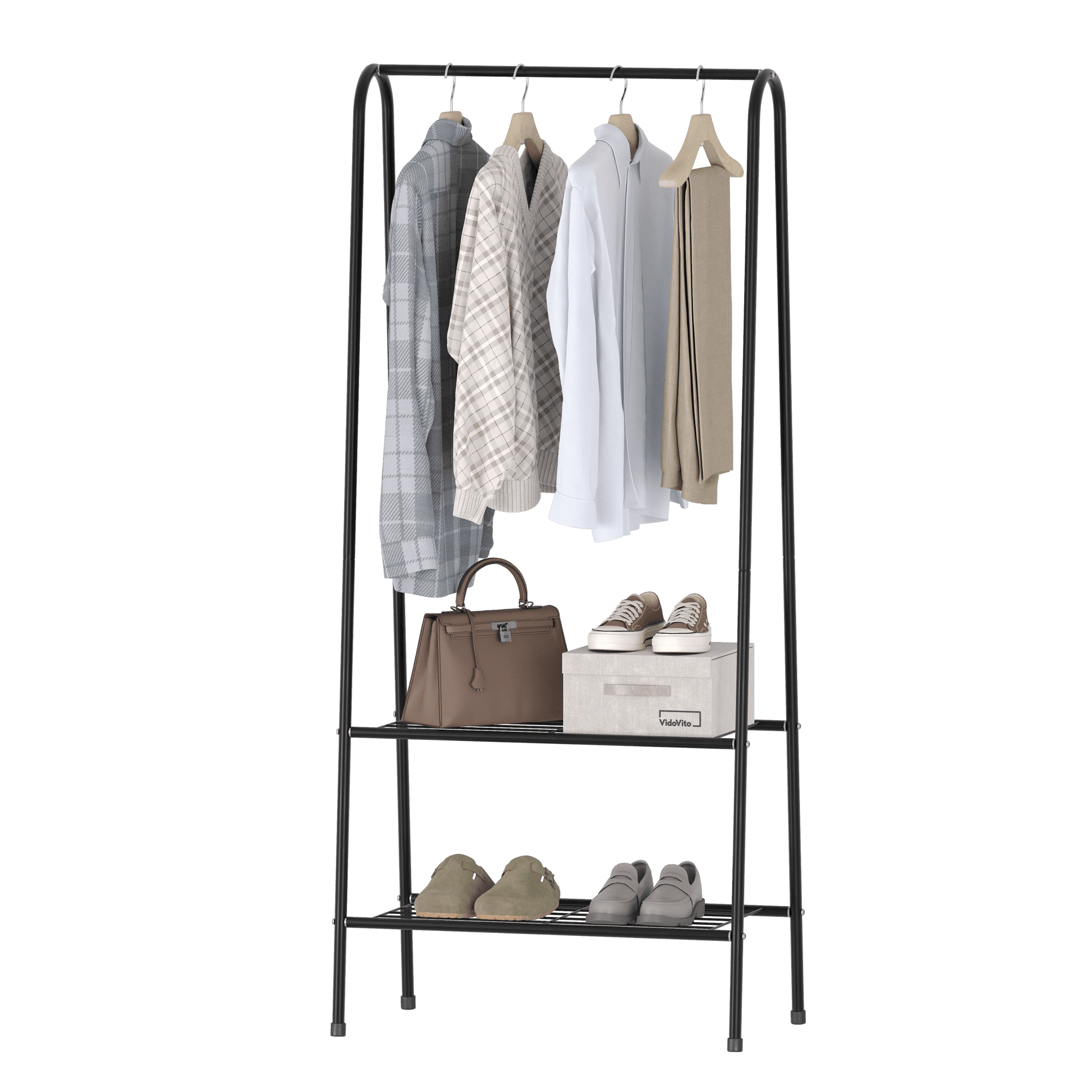 Вешалка гардеробная