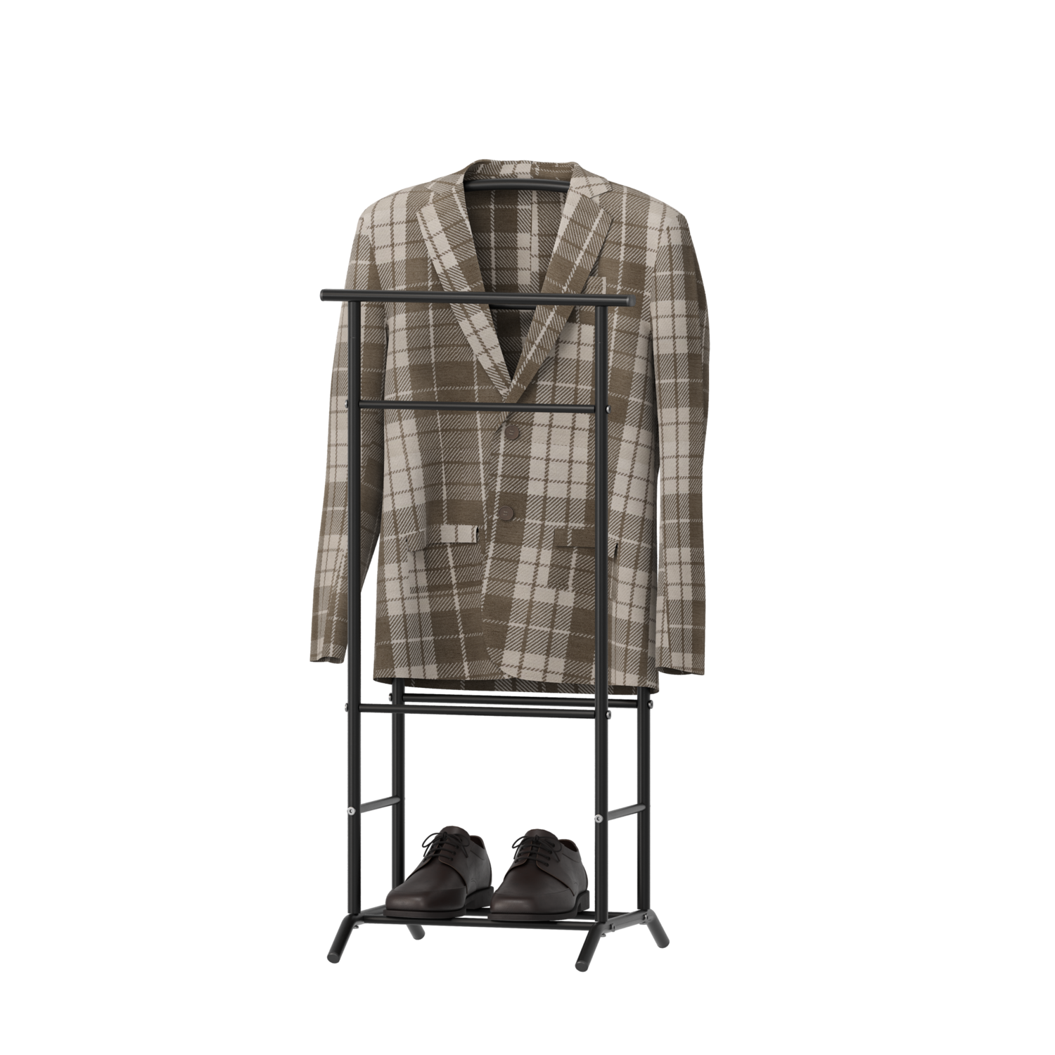 Вешалка костюмная