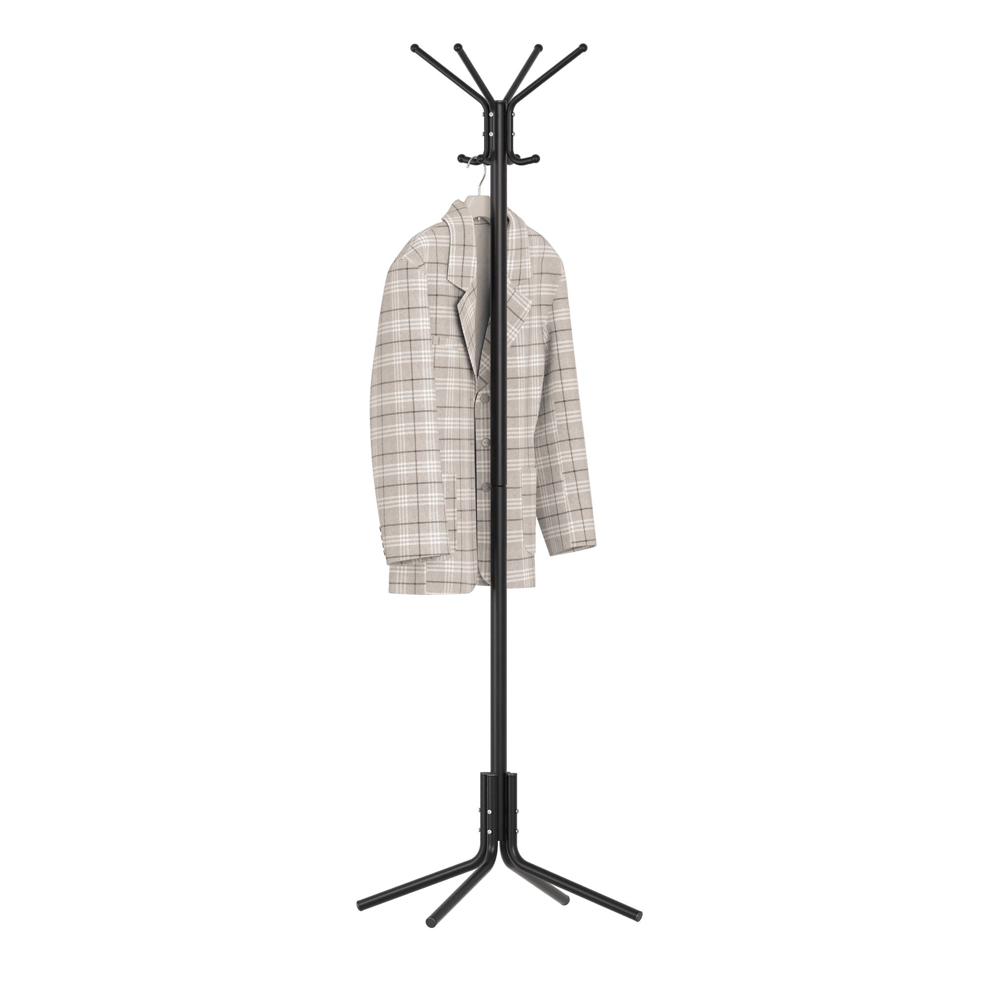 Вешалка-стойка