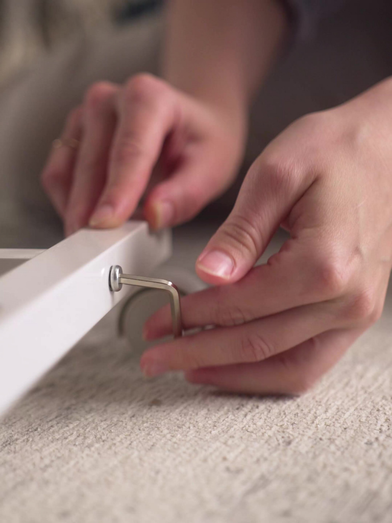 постер сборка